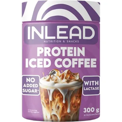 INLEAD Protein Iced
