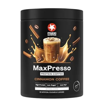 MaxiNutrition MaxPresso Classic