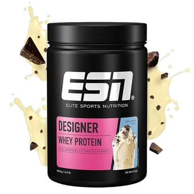 ESN Designer Whey Dose
