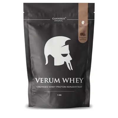 Whey Protein