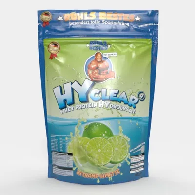 HyClear Whey Protein Hydrolysat