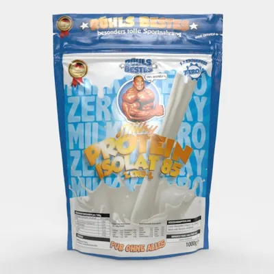 Milky Protein Isolat ZERO-L