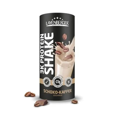 Layenberger 3K Protein Shake