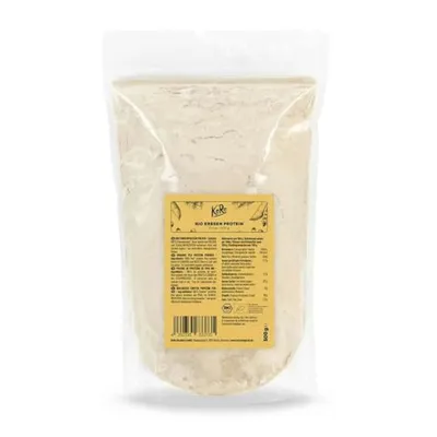 KoRo Bio Erbsenprotein
